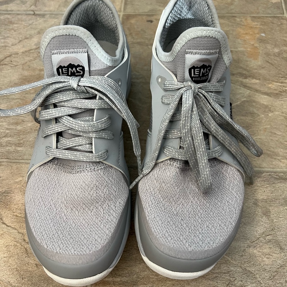 Lems Women's Glacier Sneakers